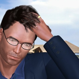 sexgame online MMO playing with adult member heterosexual eroticism boy Nuvolavuota2, i dont understand those people who use ignore without knowin