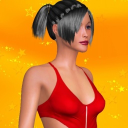 virtual sex game playing w. single girls like heterosexual hot girl Ning, Taiwan, 