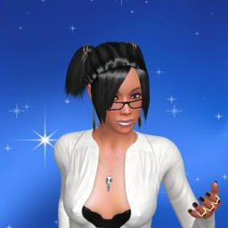 free 3D sex game adventures with bisexual romantic girl LittleAnia, Polish,  schoolgirl:(:(poor girl