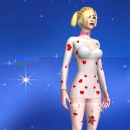 enjoy virtual sex games with mates like bisexual lecher shemale Dahlia101, Russia, made skye01 happiest ever. 
