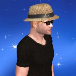 connect and play virtual 3D sex with heterosexual sodomist boy MojoRisin,  ligth my fire 