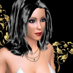 connect and play virtual 3D sex with heterosexual lush girl Cristina69, 