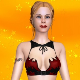 adults like bisexual lovesick girl Dragonqueen1,  play AChat online sex games