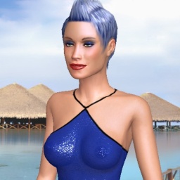 best sim sex game online with bisexual easygoing girl Bluemoon33, macerata, Italia,             carla