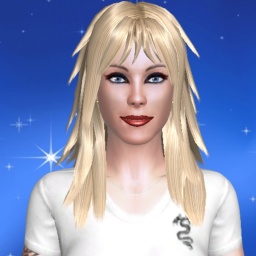 playing hot sex games with fans like bisexual sexy girl Thetis, 