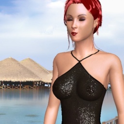 playing hot sex games with fans like bisexual eroticism girl Marinelly, I only speak spanish, 