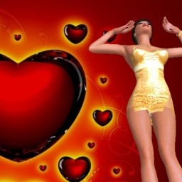 try virtual 3D sex with bisexual sex maniac girl Innochka, 