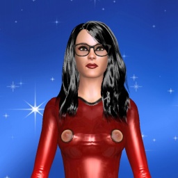 3D sex game community member bisexual sexy girl ALEXIA82, GROSSETO, Italia, 