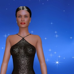 connect and play virtual 3D sex with bisexual sensitive girl Moni78, 