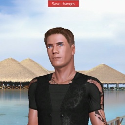 multiplayer virtual sex game player heterosexual voluptuous boy Frankly, UK, Anything goes :), come n get it :)