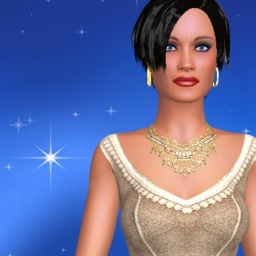 Members 1 Online sex games player Mochalka in 3D Sex World