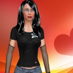 try virtual 3D sex with heterosexual chatty girl MyCherrya, mmf smf please