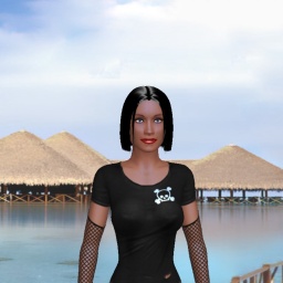 connect and play virtual 3D sex with bisexual pervert shemale Pegazinha, Just me, white sissy gangbang slut 