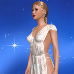 multiplayer virtual sex game player heterosexual lush girl Oxanne, chaturbate, description