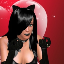 enjoy virtual sex games with mates like bisexual voluptuous girl Luckylady8, A Happy Place, naughty young girl looking to play. :)