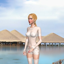 for 3D virtual sex game, join and contact heterosexual smarting girl Sasha_155, sweden, 