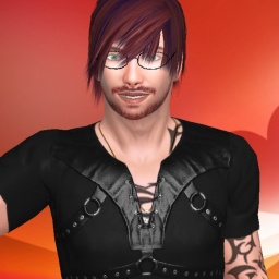 3D sex game community member heterosexual fiend boy MojoPicon, Spain, Hello!, we will have a good time! :)