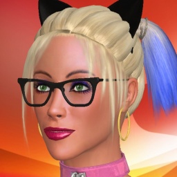 see homosexual sodomist girl Street_Whore, Exhibitionist:) , Bad bitch for public fun :), bad slutty princess - bending over in public - men a$  while playing porn game online