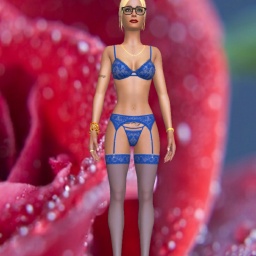 Free virtual sex games fan Yulichka in AChat 3D Adult World
