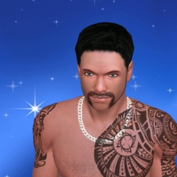 enjoy virtual sex games with mates like heterosexual fiend boy MeanRB, Russia, 