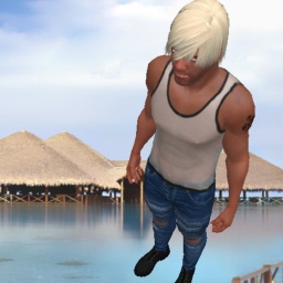 free cybersex experience with bisexual sensual boy BiondinoNp, italy, ciao