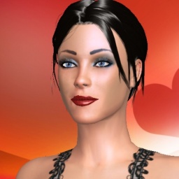 for 3D virtual sex game, join and contact bisexual erotomanic shemale Xameliax, 