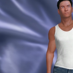 try virtual 3D sex with heterosexual lecher boy Stefanos1, 