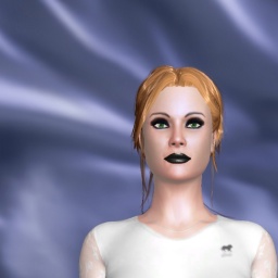 virtual sex and dating with people like homosexual brute girl Satanwine, 