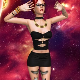 hot bisexual narcissist girl Miahh, Brazil, 250 gifts love :) enjoys online 3Dsex