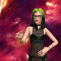 play virtual sex games with mate bisexual erotomanic girl Miahh, Brazil, 250 gifts love :)