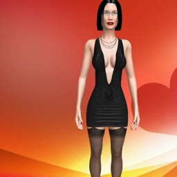 enjoy virtual sex games with mates like homosexual passionate shemale Carolcd, US, passive crossdresser loves to please a man