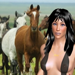 3Dsex game playing AChat community member heterosexual virile girl Poissonbleu, Cold invit = ignor, mediterranean siren. 