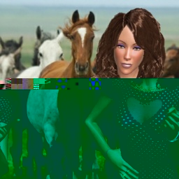 3Dsex game playing AChat community member heterosexual virile girl Poissonbleu, Cold invit = ignor, 500 a$ minimum, just because i am special