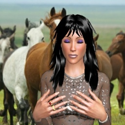 enjoy virtual sex games with mates like heterosexual fond girl Poissonbleu, Luxury escort, 500 a$ minimum, yu are with luxury escort