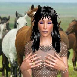 Check out heterosexual erotic girl Poissonbleu, Luxury escort, Cold invit = ignor, 500 a$ minimum, yu are with luxury escort if you want to oparticipate in sexgame MMORPG