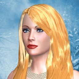 Members 1 Online sex games player Melissa_G in 3D Sex World