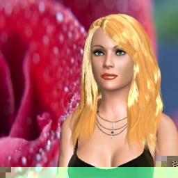 see bisexual lush girl Fellina, South America, Brazil, oolauraoo while playing porn game online