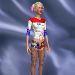 try virtual 3D sex with bisexual sensual girl Merih_x25, need some help with gift. thank you all