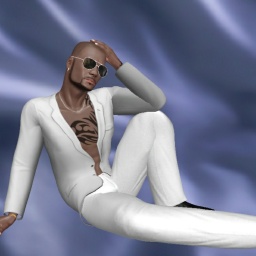 playing hot sex games with fans like heterosexual narcissist boy O_Geheim_O, 