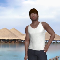 Check out heterosexual fiend boy Ramahad, Jus Fun, Hard, fuck the squirt out of you if you want to oparticipate in sexgame MMORPG