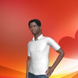 adults like heterosexual amorous boy Nico27nick,  play AChat online sex games