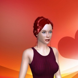enjoy virtual sex games with mates like heterosexual garrulous girl Keiwai, oc™opo—o ! 