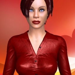 3Dsex game playing AChat community member homosexual devoted girl Sexygirl34xx, im so wet