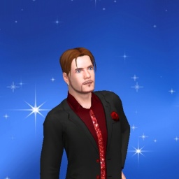 for 3D virtual sex game, join and contact heterosexual nymphomaniac boy Tomscorpio21, 