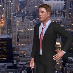 3Dsex game playing AChat community member heterosexual wordy boy Wiener_123, keine antwort = afk