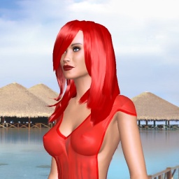 Check out bisexual erotomanic shemale Aquaria, France,  if you want to oparticipate in sexgame MMORPG