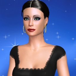 multiplayer virtual sex game player bisexual verbose girl Madame_Viola, Italy, 