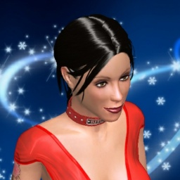 for 3D virtual sex game, join and contact heterosexual bugger girl KariiV, 