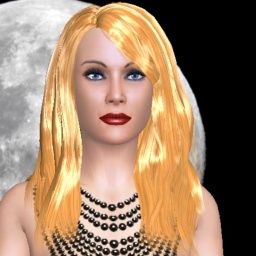 Goldie_fairy in 3D adult & Virtual Sex adventures