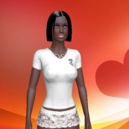 for 3D virtual sex game, join and contact bisexual lush shemale Francy00, italy, sweet kisses :)